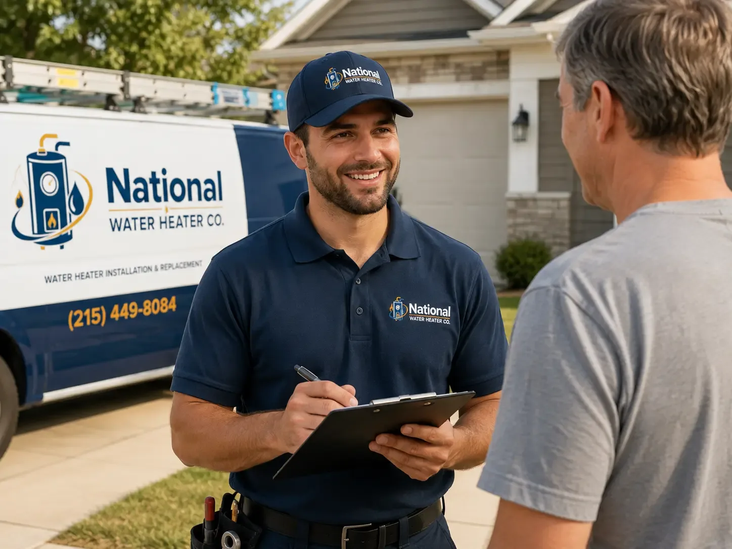 Water Heater Installation Casas Adobes, AZ FAQs